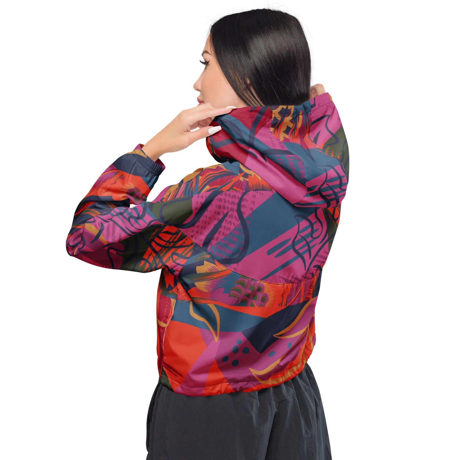 Graphic Tees, Hoodies & Windbreakers