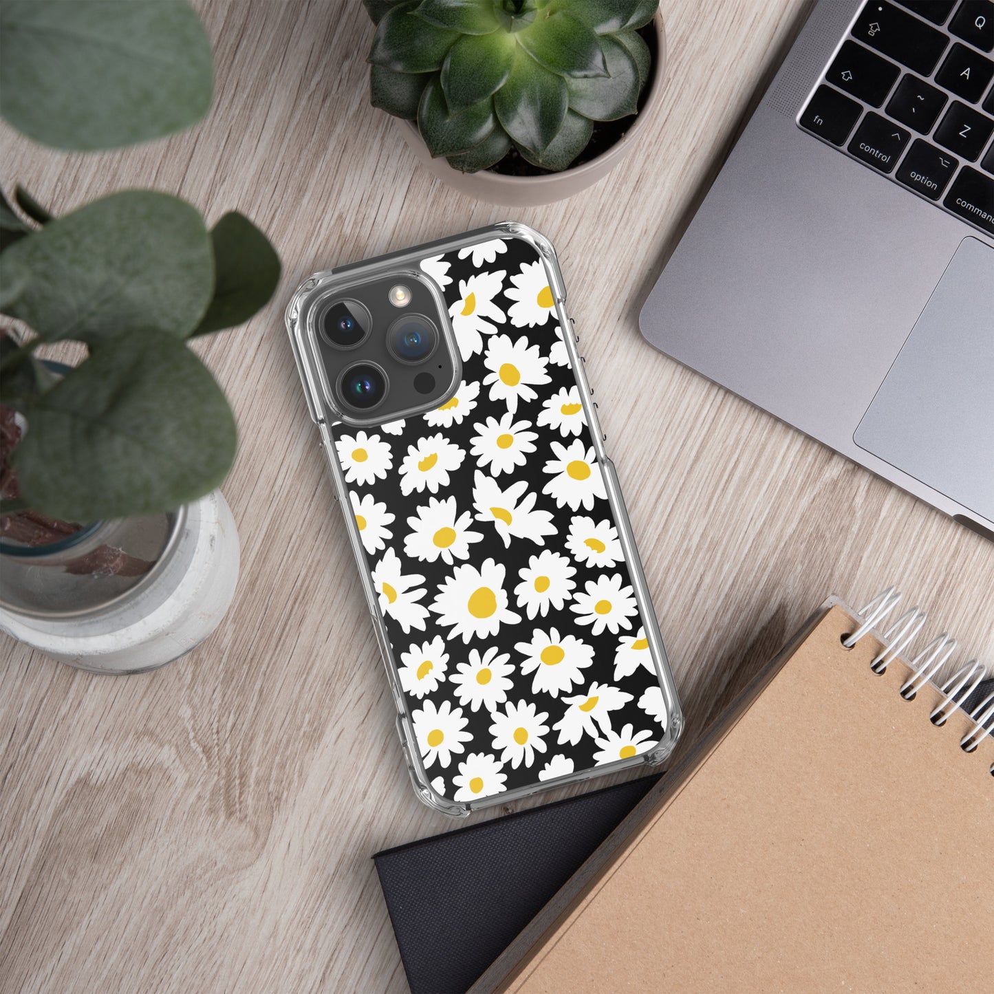 Daisy iPhone® Graphic Case