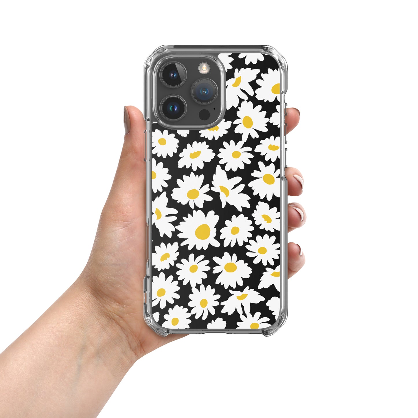 Daisy iPhone® Graphic Case